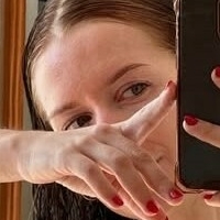 Виона Саломе Голая