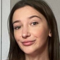 Викки Бу Голая