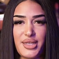 Винош Голая