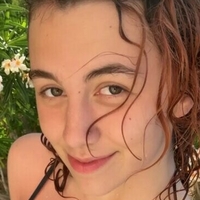 Вирджиния Грейс Фрэнкс Голая