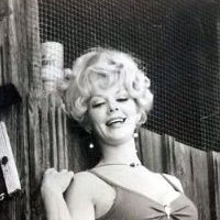 Вирджиния Вуд Голая