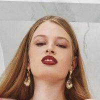 Вивиан Дженна Уилсон Голая