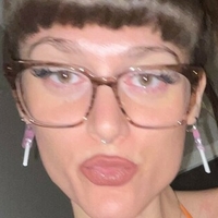 Вотерчеррипай Голая