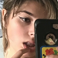 wavyfairy69 Голая