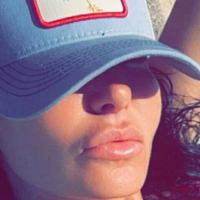 вирли_алабама Голая