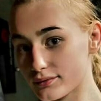 Виктория Чикаторо Чижевская Голая