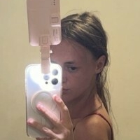 Рианна Голая