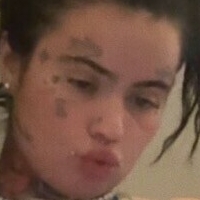 ксгабив Голая