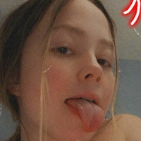 xoxbbyang Голая