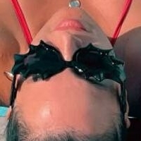 Кристина Орфаниду Голая