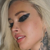 ксивиолетджейн Голая