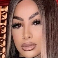 Яйлин Ла Мас Вирал Голая
