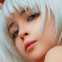 ямиика.косплей Голая