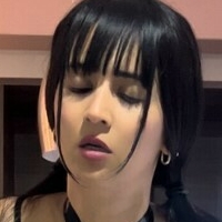 Ярибель Гонсалес Голая