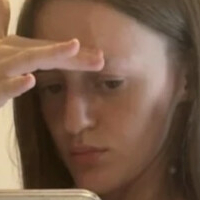 Yourfavouritegirl1xx Голая