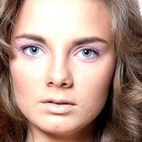 Юлия Долгашова Голая
