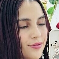 Юмейри Салинас Голая