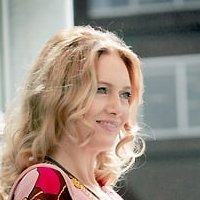 Ивонн Харлоу Голая
